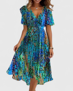 Blue Green / S
