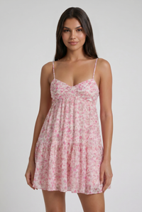 Floral