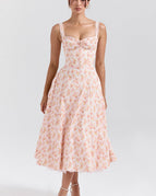 Peach Garden / S