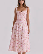 Rose Petal Pink / S