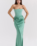 Mint groen / S