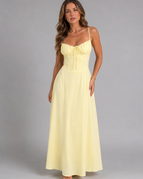 Yellow / S