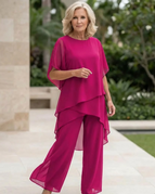 Hot Pink / S