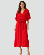 Red / S