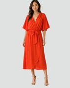 Orange / S