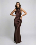 Brown / XS