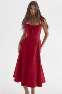 Red Linsay