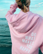 Light Pink / XS