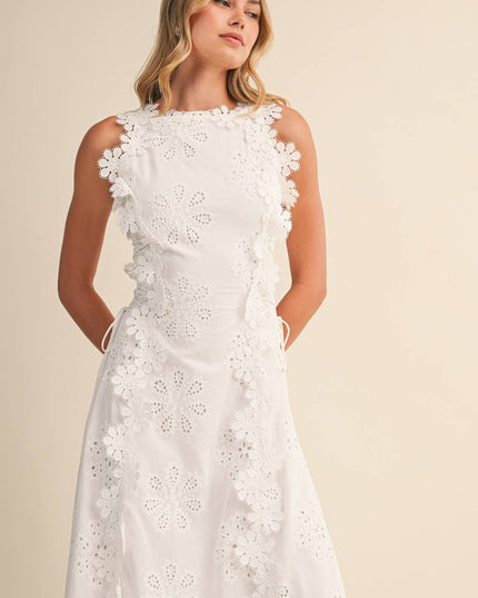 Women's Halter Flowy Summer Maxi Dress for Wedding Guests