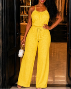 Yellow / S