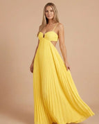 Yellow / S