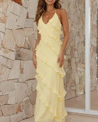 Yellow / S