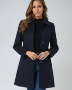 Dark Blue / XS