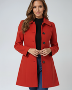 Red / XS