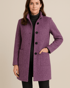 Purple / S