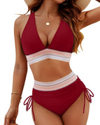 Wine Red / S