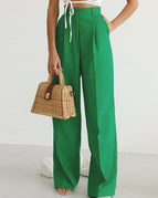 Green / S