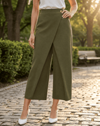 Army Green / S