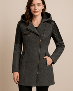 Dark Gray / S