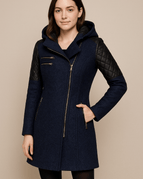 Navy / S