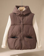 Brown / M