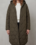 Dark Green / S