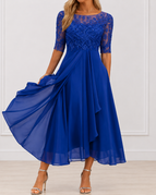 Blue / S