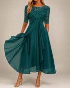 Teal / S