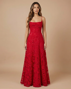 Red / XS