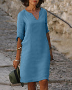 Light Blue / S