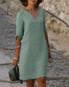 Olive Green / S