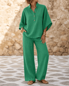 Green / S