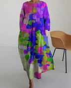 Purple / XS