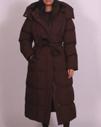 Brown / XS