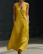 Yellow / XS