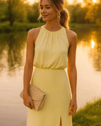 Yellow / XS