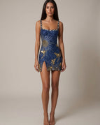 Navy / XS