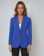 Blue / XS