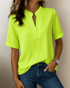 Lime Green / S