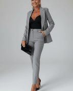 Gray / S