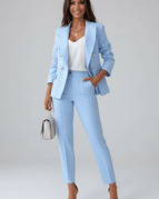 Light Blue / S