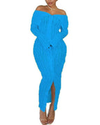 Blue / S