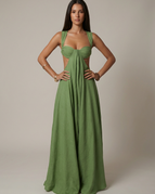 Olive Green / XS