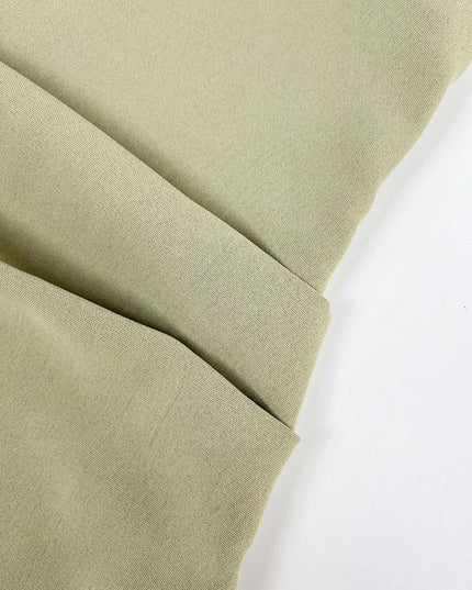 Women's One-Shoulder Dress with Ruched Draping and a Side Slit