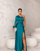 Teal Green / S