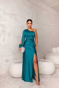 Teal Green
