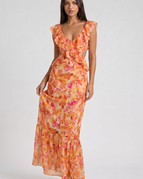 Orange / XS