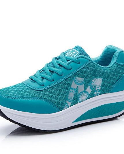 Women's Orthopedic Arch Support Walking Sneakers