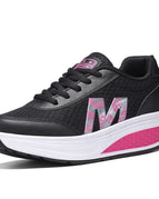 Black / US 7-7.5 / AU 5-5.5