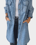 Light Blue / S